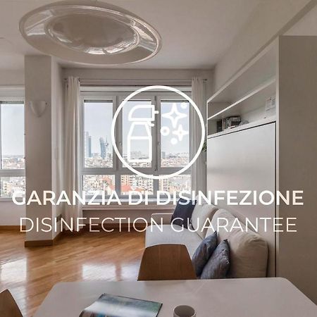 Italianway - Biancamano 2 Apartment Milan Bagian luar foto