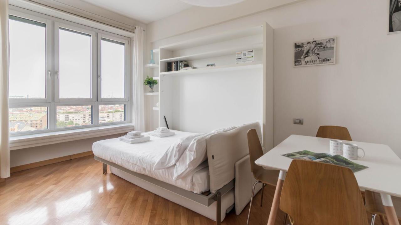 Italianway - Biancamano 2 Apartment Milan Bagian luar foto