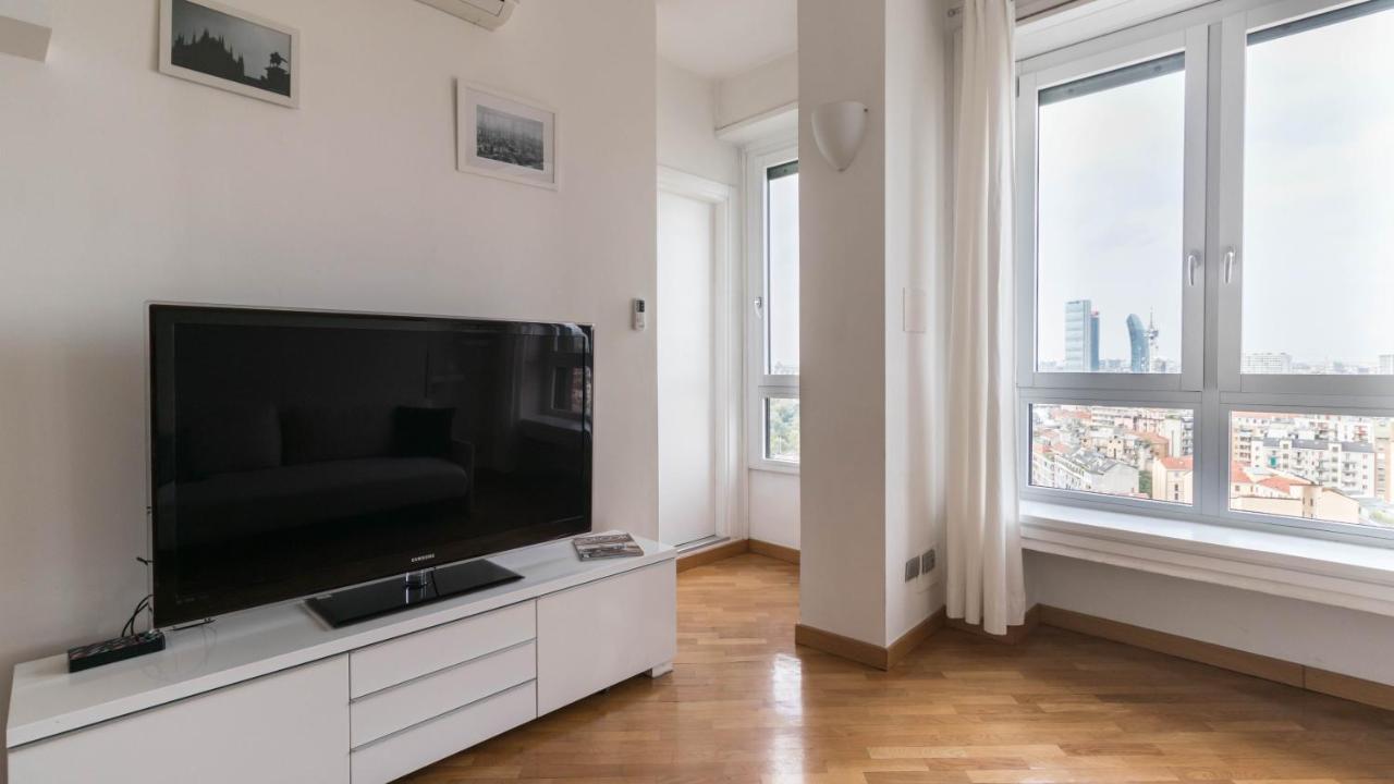 Italianway - Biancamano 2 Apartment Milan Bagian luar foto