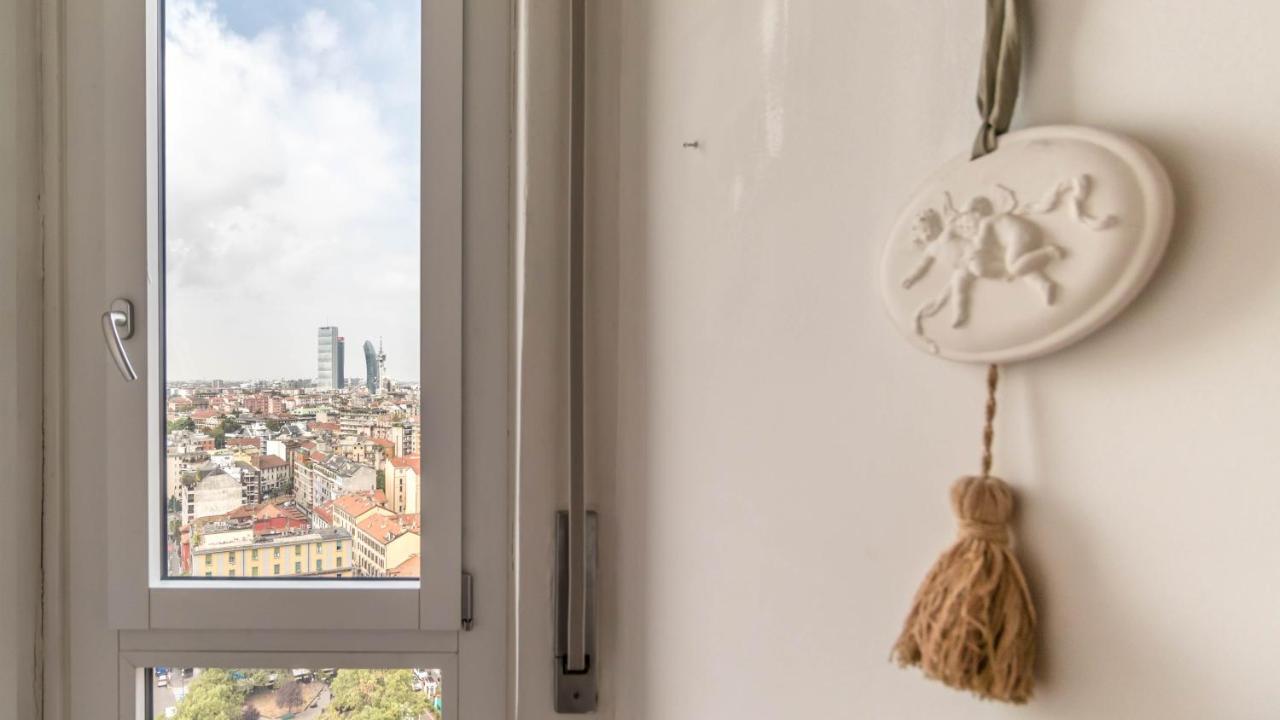 Italianway - Biancamano 2 Apartment Milan Bagian luar foto