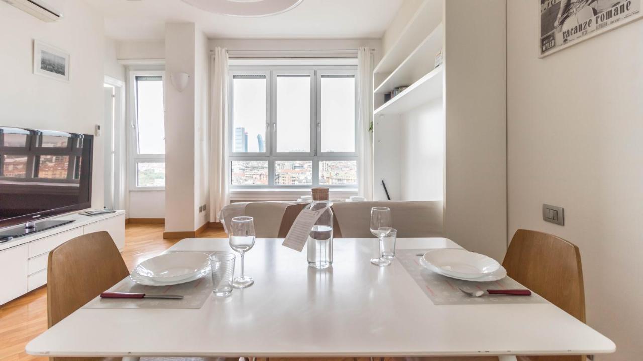 Italianway - Biancamano 2 Apartment Milan Bagian luar foto