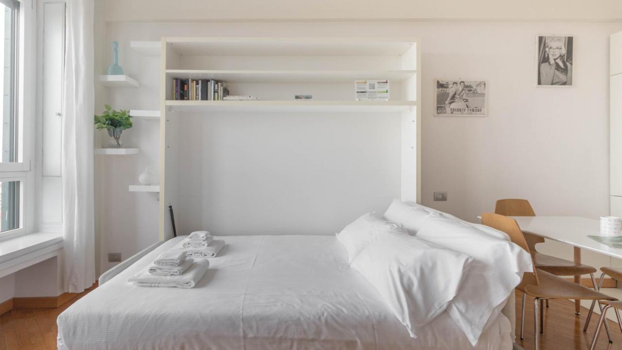 Italianway - Biancamano 2 Apartment Milan Bagian luar foto