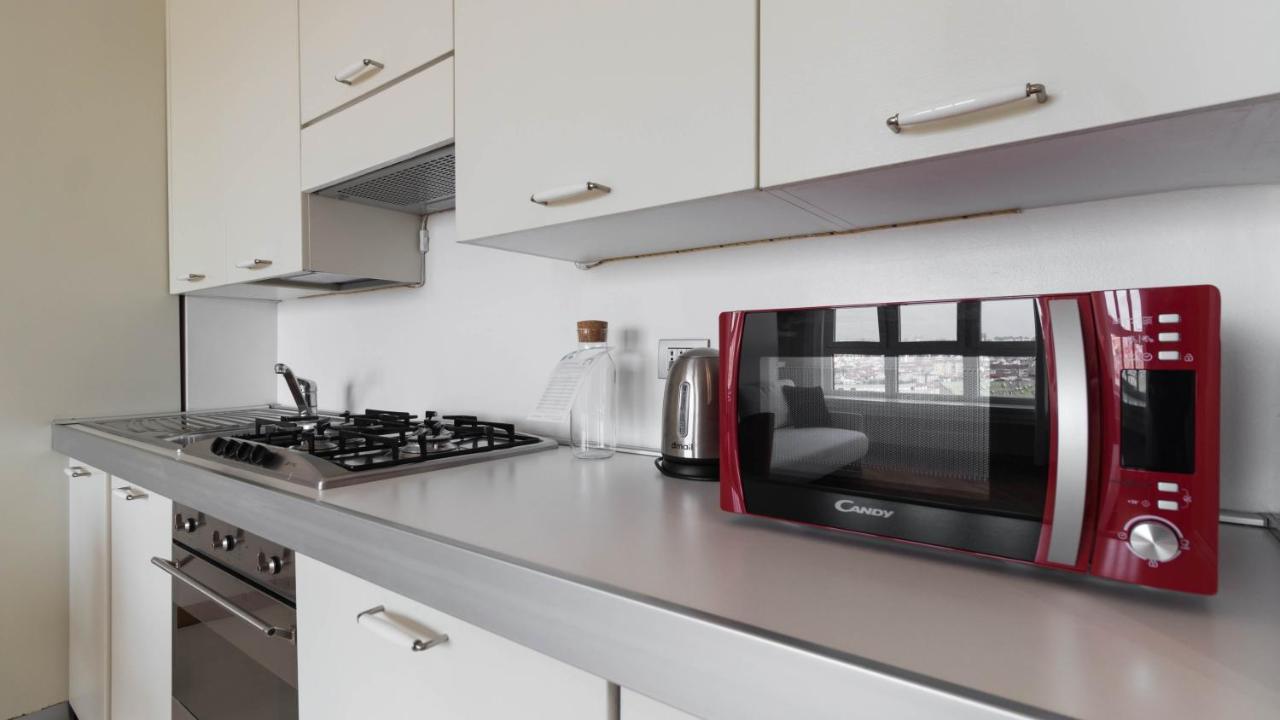 Italianway - Biancamano 2 Apartment Milan Bagian luar foto
