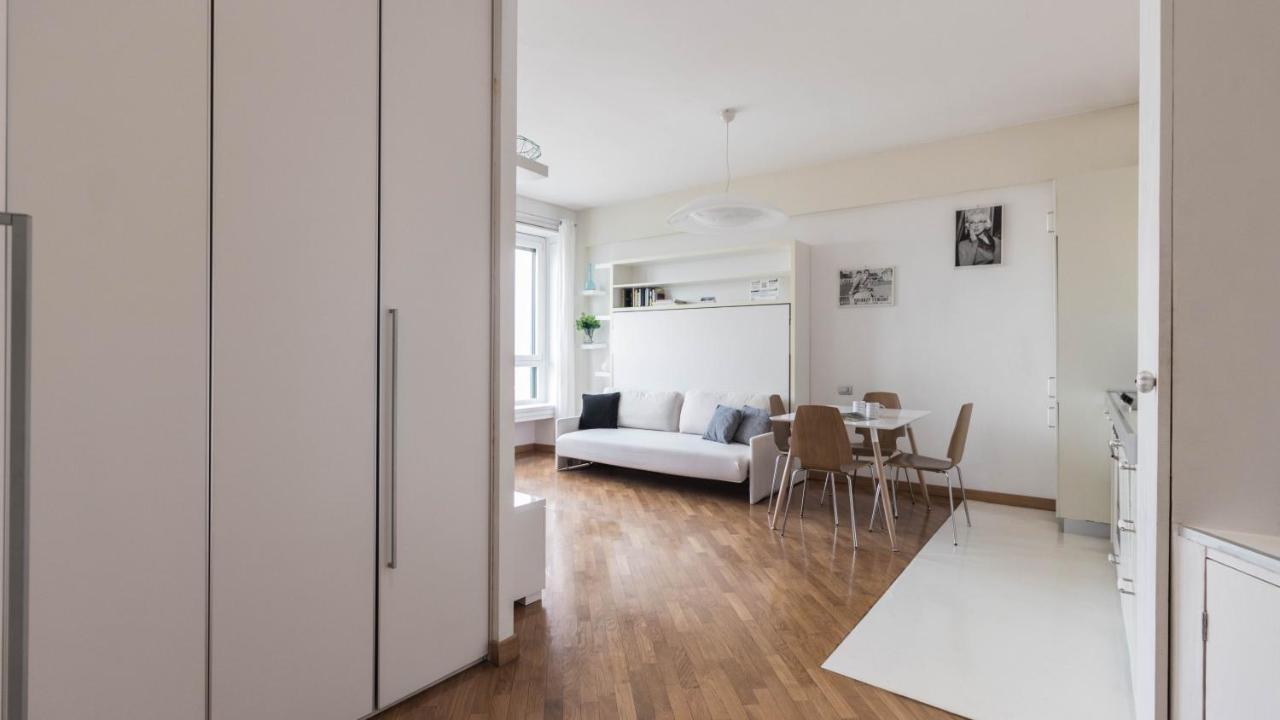 Italianway - Biancamano 2 Apartment Milan Bagian luar foto