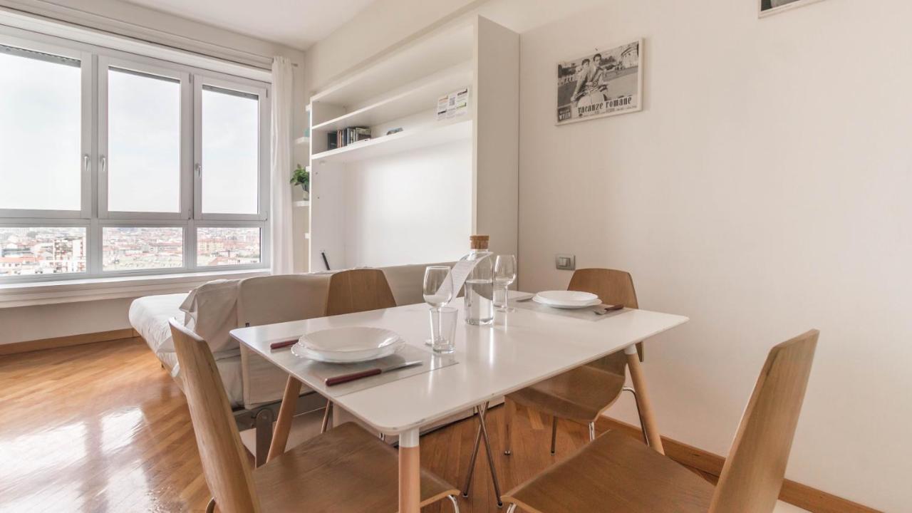 Italianway - Biancamano 2 Apartment Milan Bagian luar foto