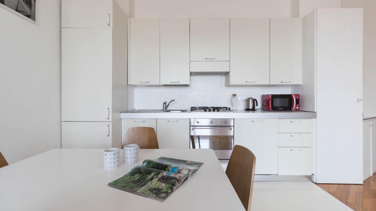 Italianway - Biancamano 2 Apartment Milan Bagian luar foto