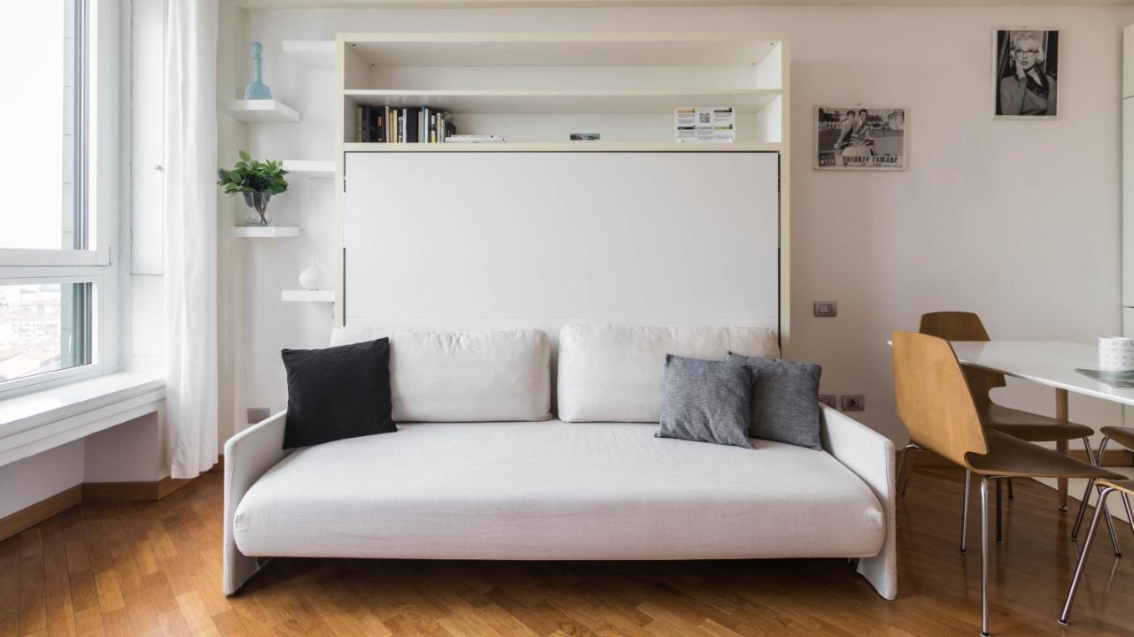 Italianway - Biancamano 2 Apartment Milan Bagian luar foto