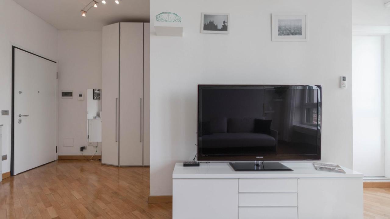 Italianway - Biancamano 2 Apartment Milan Bagian luar foto